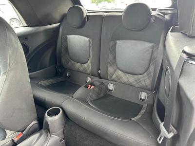 Mini Cabrio III Cabriolet 1.5 Cooper 136 Finition Chili Bva