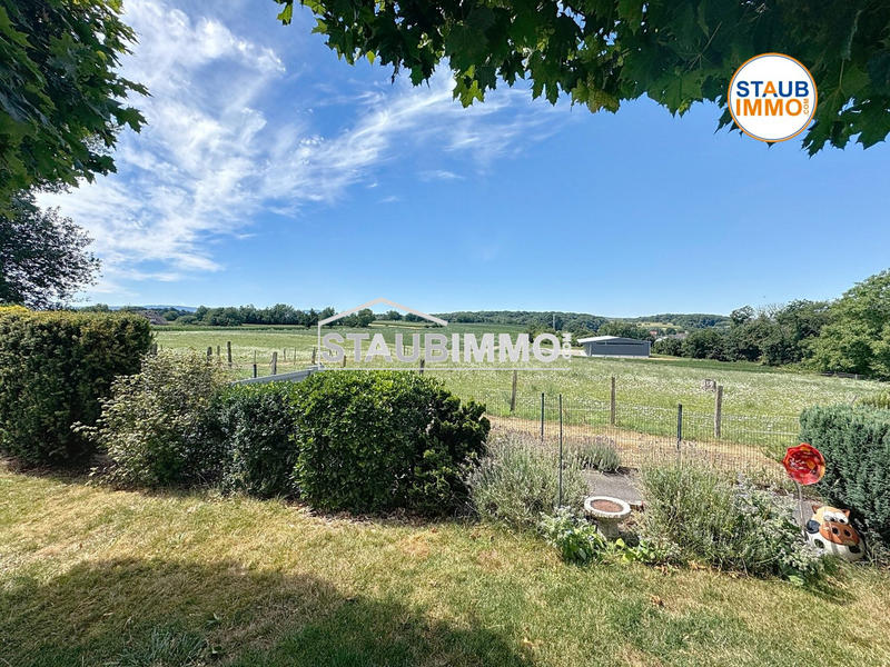 Maison - 145 m² - 6 pièces