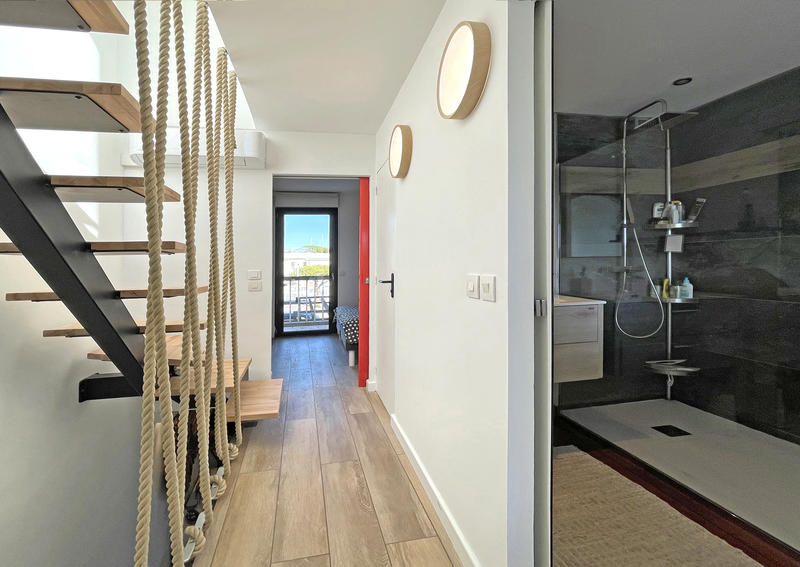 Appartement - 67 m² - 4 pièces