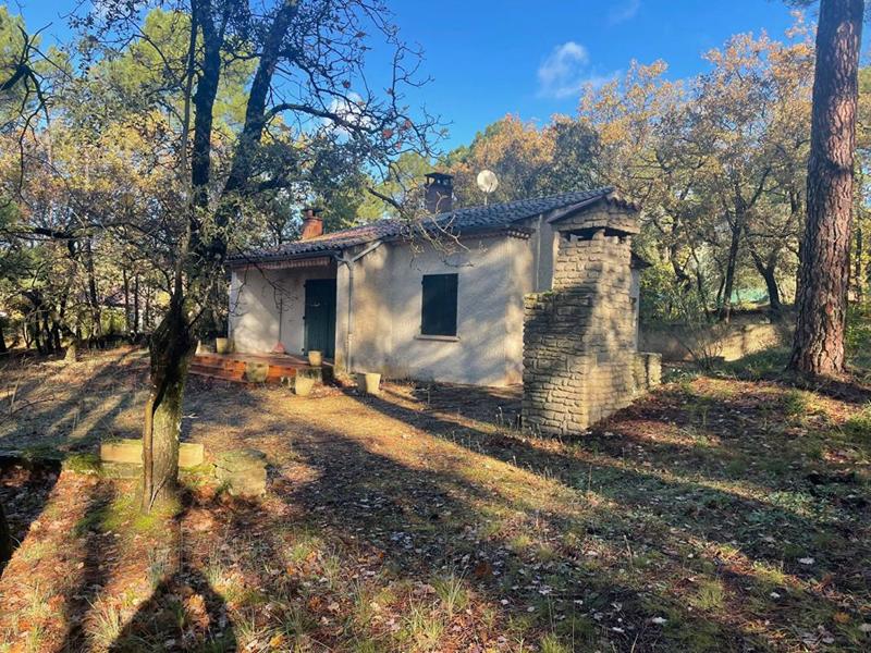 Maison - 85 m² - 3 pièces