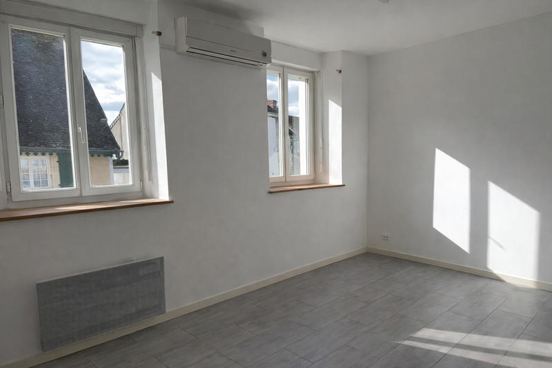 Immeuble - 450 m² - 6 pièces