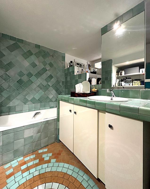 Appartement - 150 m² - 4 pièces