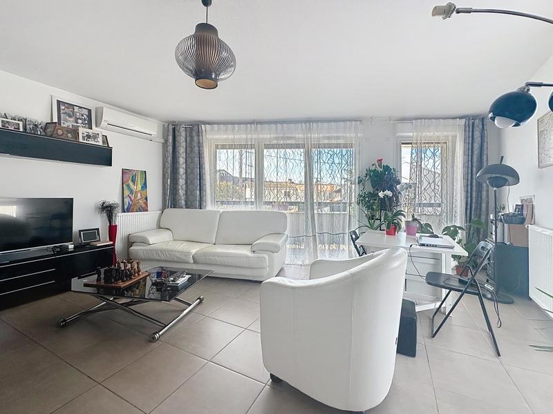 Appartement - 69 m² - 3 pièces