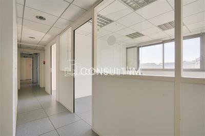 Bureau - 209 m²