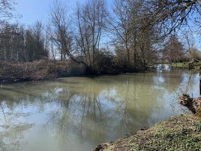 Terrain de loisirs - 3 220 m²