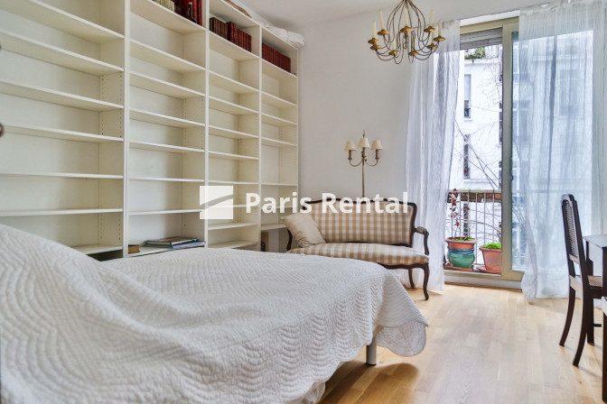 Appartement - 98 m² - 3 pièces