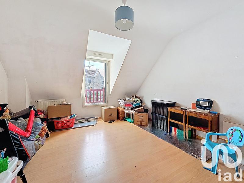 Maison - 113 m² - 6 pièces