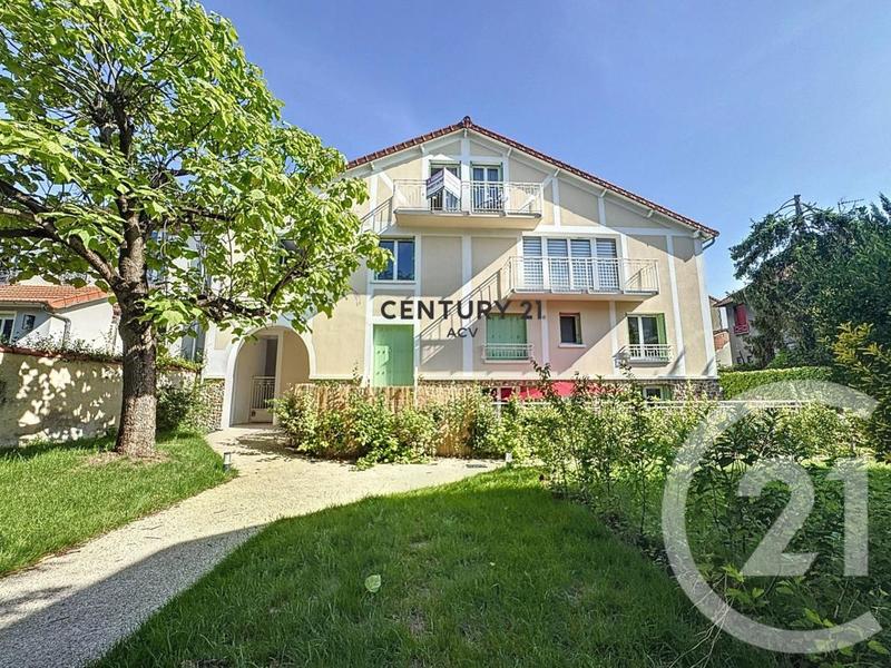 Duplex - 56 m² - 2 pièces