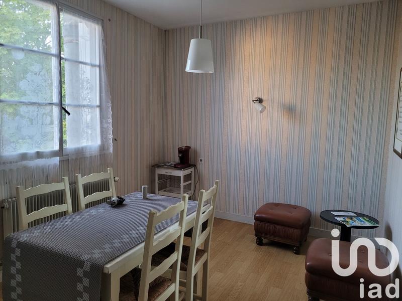 Maison - 418 m² - 14 pièces