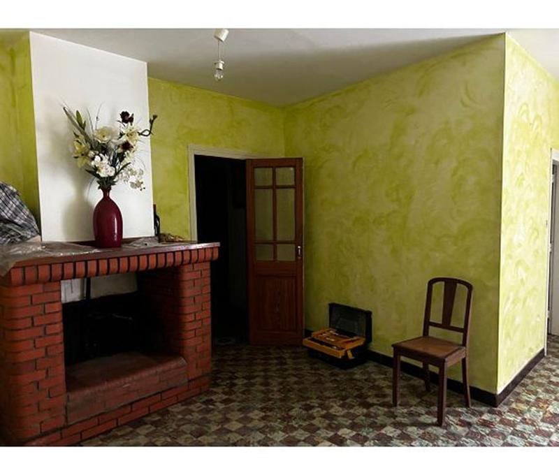 Maison de village - 167 m² - 5 pièces