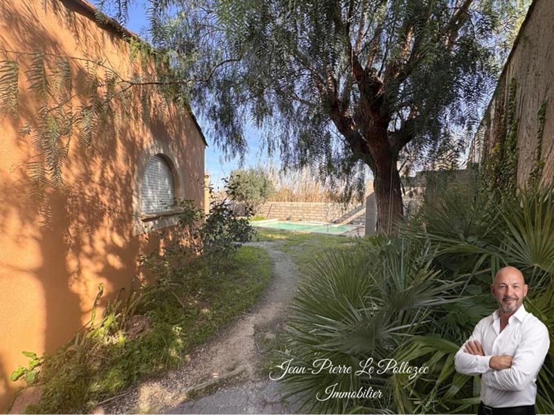 Maison - 150 m² - 7 pièces