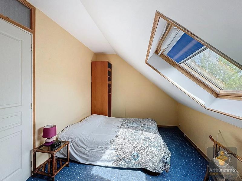 Maison - 175 m² - 7 pièces