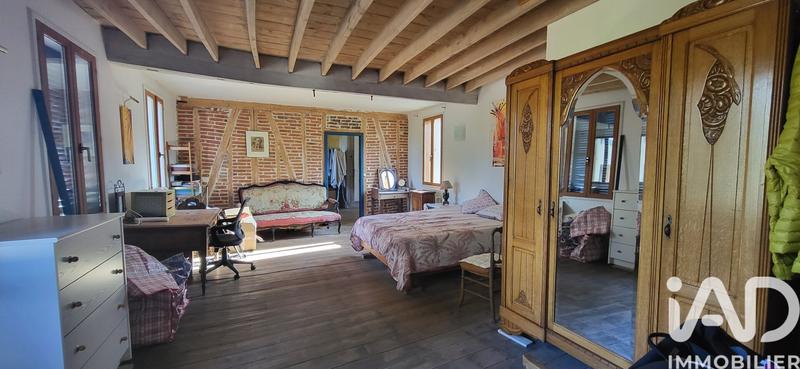 Maison - 140 m² - 4 pièces