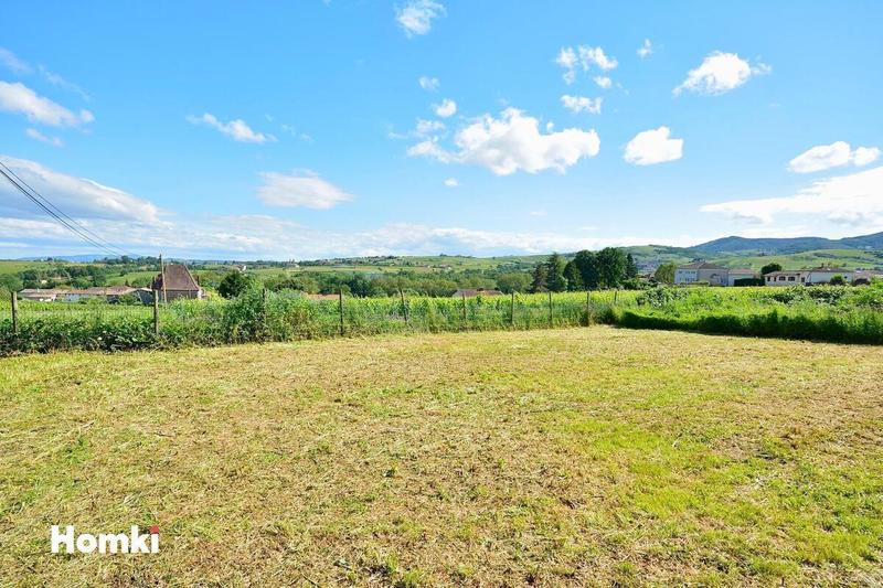 Maison - 148 m² - 4 pièces