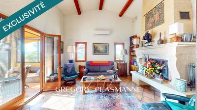 Maison - 180 m² - 4 pièces