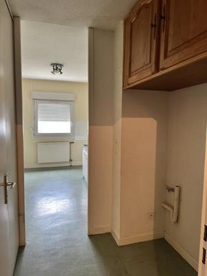 Appartement - 74 m² - 3 pièces