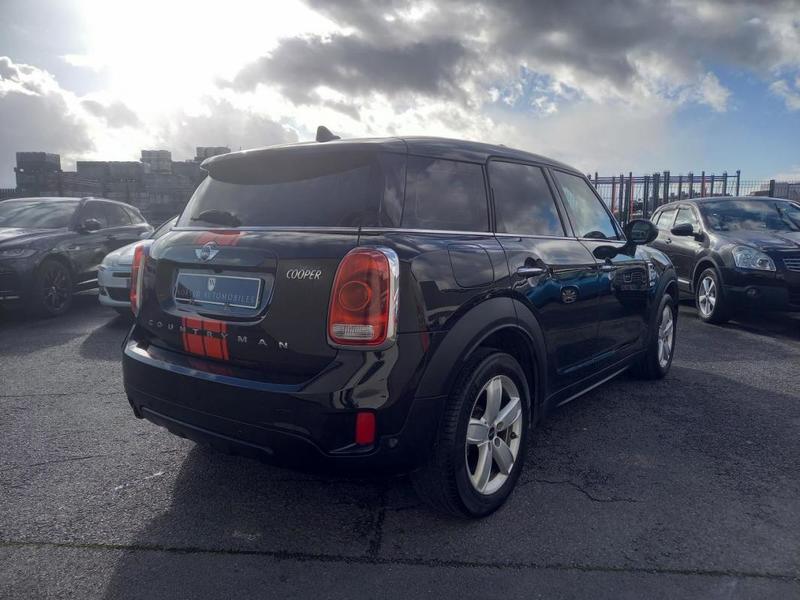 Mini Countryman 136 Ch Bva F60 Cooper - Garantie 6 Mois