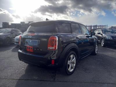 Mini Countryman 136 Ch Bva F60 Cooper - Garantie 6 Mois