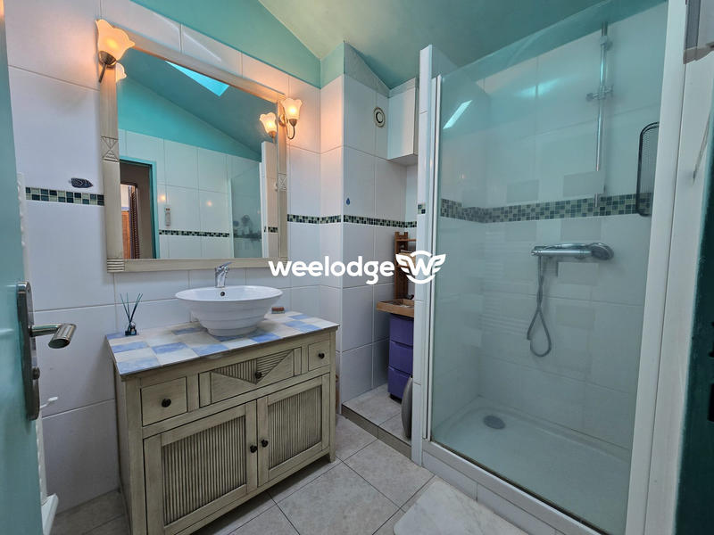 Maison - 82 m² - 5 pièces