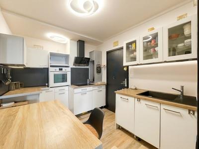 Appartement - 68 m² - 4 pièces