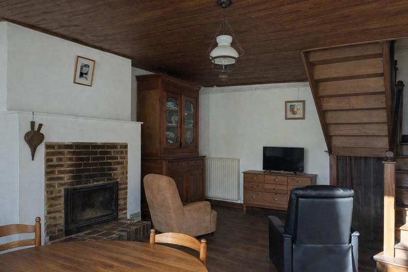 Fermette - 150 m² - 7 pièces