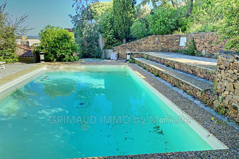 Appartement - 180 m² - 4 pièces