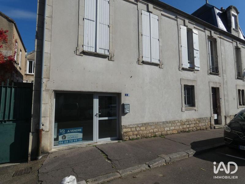 Local commercial - 44 m²