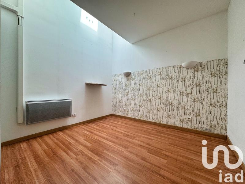 Appartement - 84 m² - 3 pièces
