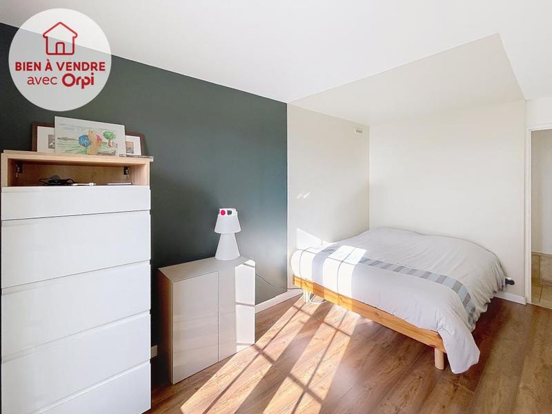 Maison - 197 m² - 8 pièces