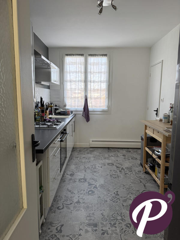 Appartement - 73 m² - 3 pièces