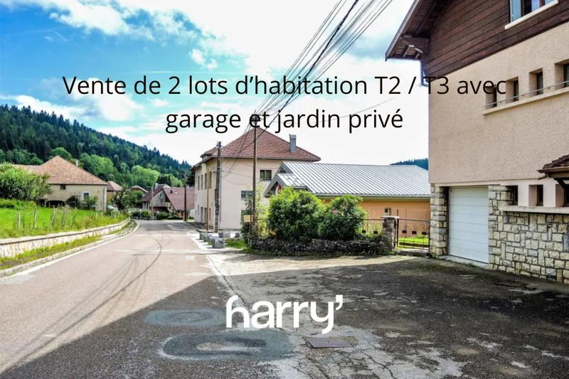 Maison - 122 m² - 5 pièces