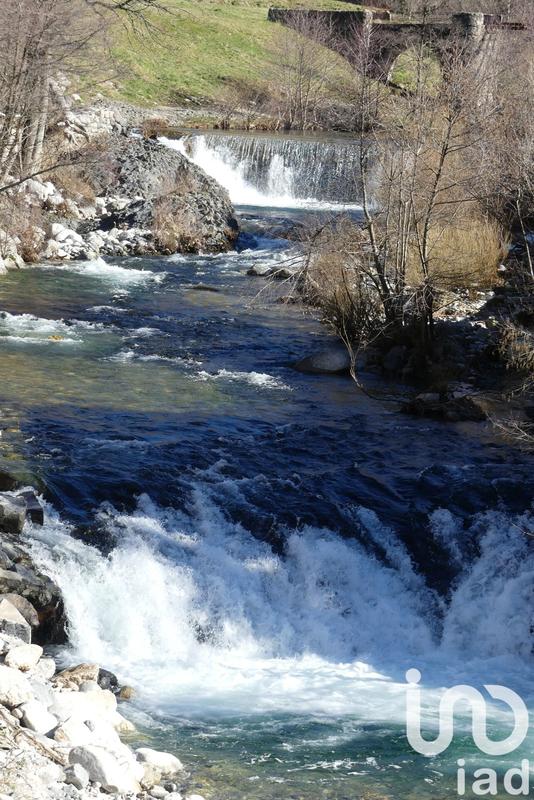 Maison de village - 150 m² - 7 pièces