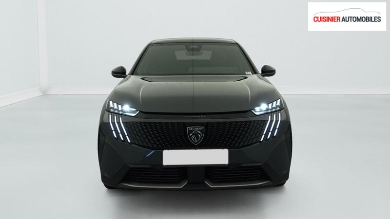 Peugeot 3008 Hybrid 145 e-Dcs6 Gt