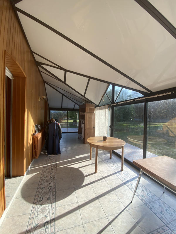 Propriété - 190 m² - 7 pièces