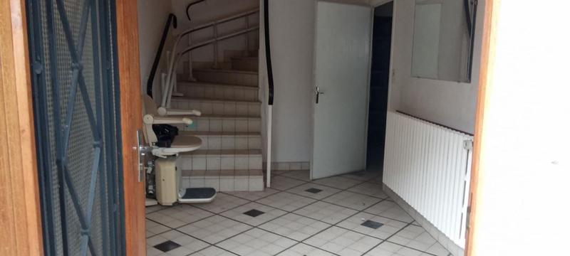 Maison traditionnelle - 100 m² - 5 pièces