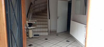 Maison traditionnelle - 100 m² - 5 pièces