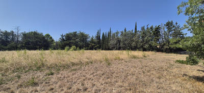 Terrain - 351 m²