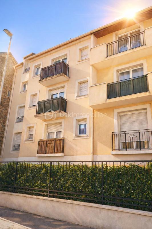 Immeuble - 493 m² - 26 pièces