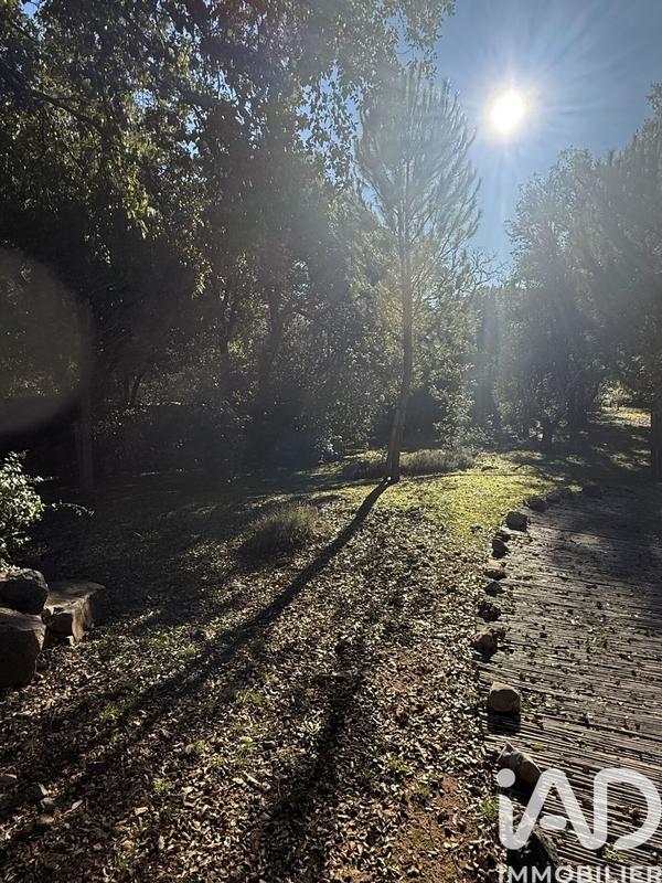 Maison - 170 m² - 7 pièces