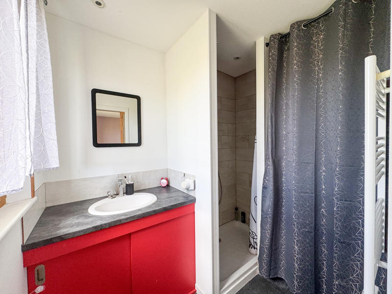 Maison - 177 m² - 6 pièces