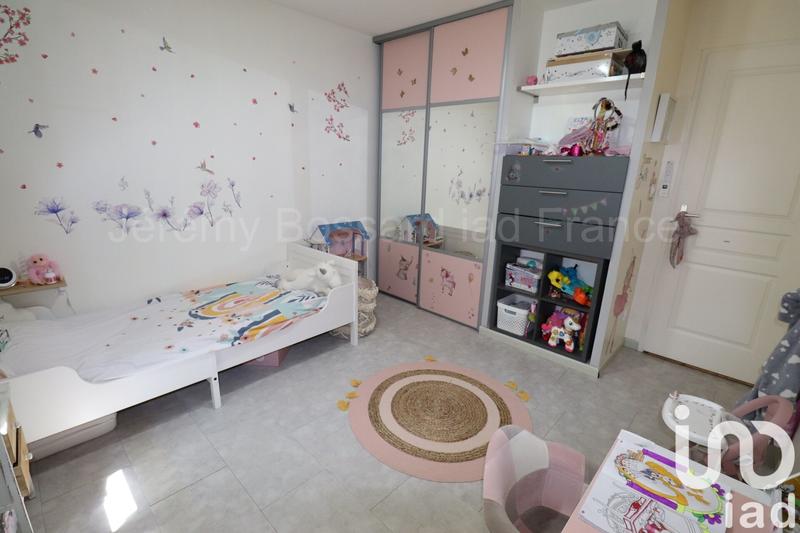 Maison - 99 m² - 4 pièces