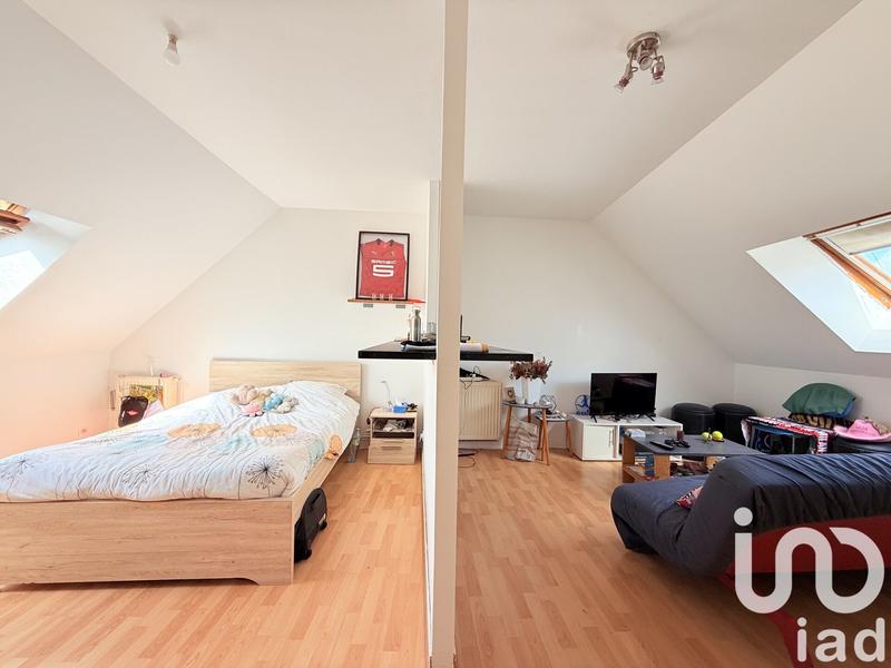 Maison - 179 m² - 5 pièces