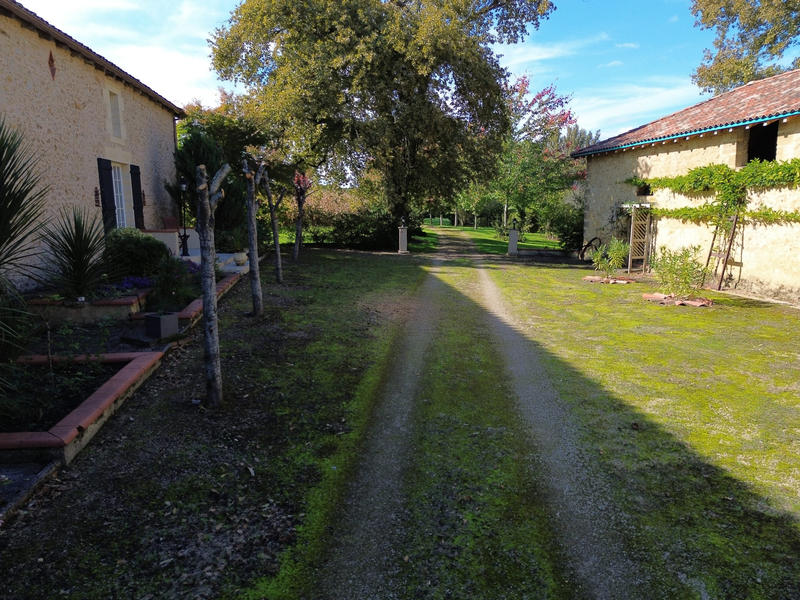 Appartement - 340 m² - 12 pièces