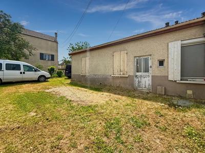 Appartement - 23 m² - 1 pièce