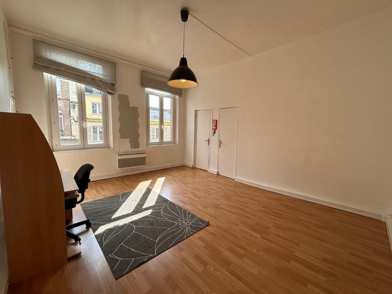 Appartement - 26 m² - 1 pièce
