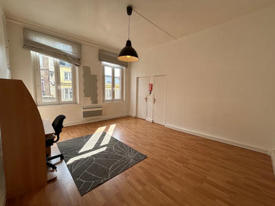 Appartement - 26 m² - 1 pièce