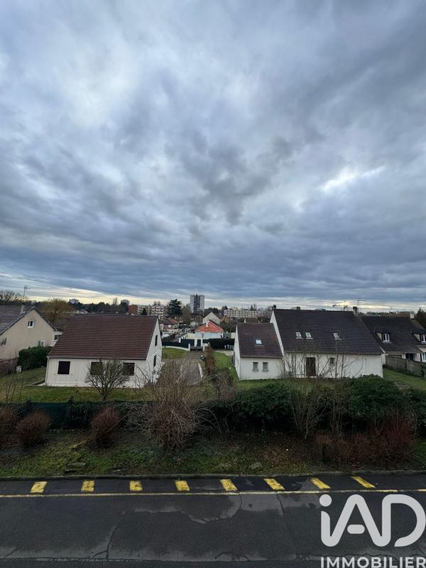 Appartement - 71 m² - 4 pièces