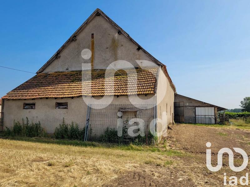 Ferme - 228 m² - 3 pièces