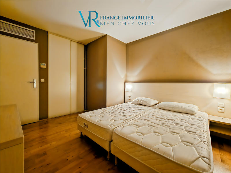 Duplex - 70 m² - 3 pièces