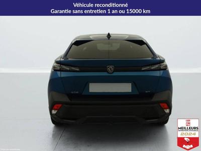 Peugeot 408 PureTech 130 ch s Eat8 Gt